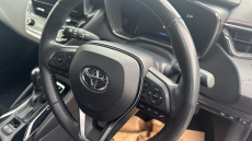 Toyota Corolla 1.8 VVT-i Hybrid Excel 5dr CVT Hybrid Estate